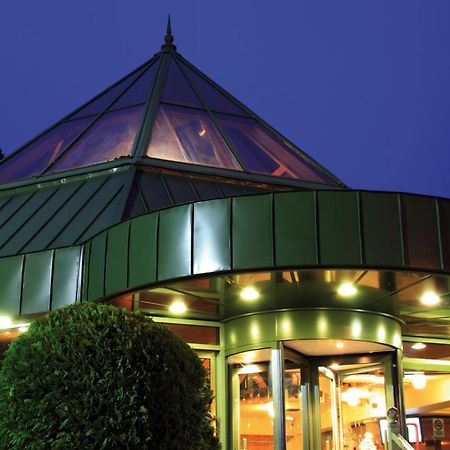 Silverbirch Hotel Omagh Esterno foto