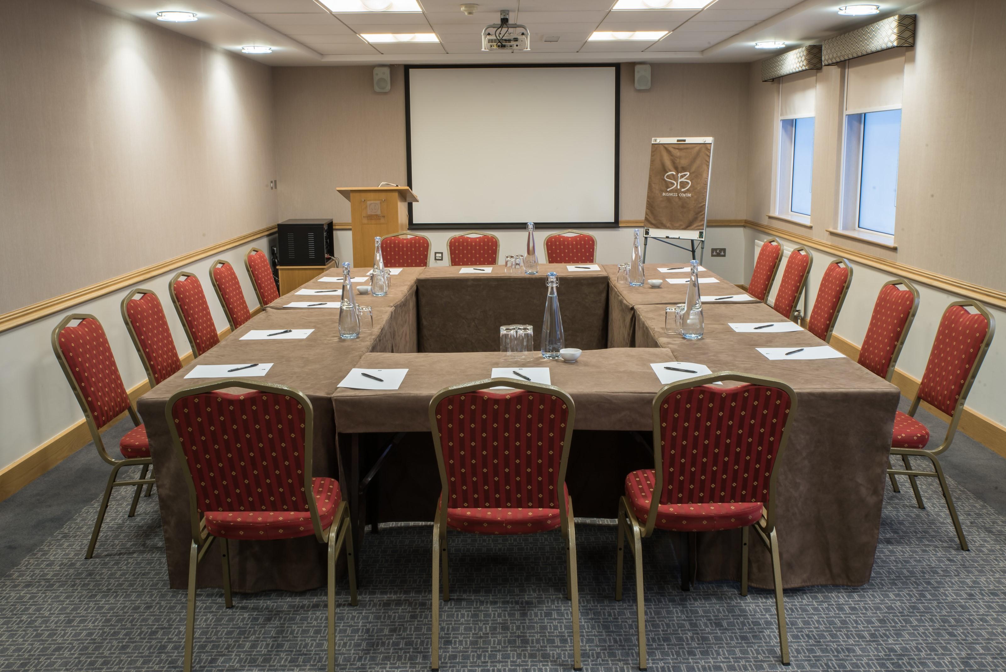 Silverbirch Hotel Omagh Esterno foto