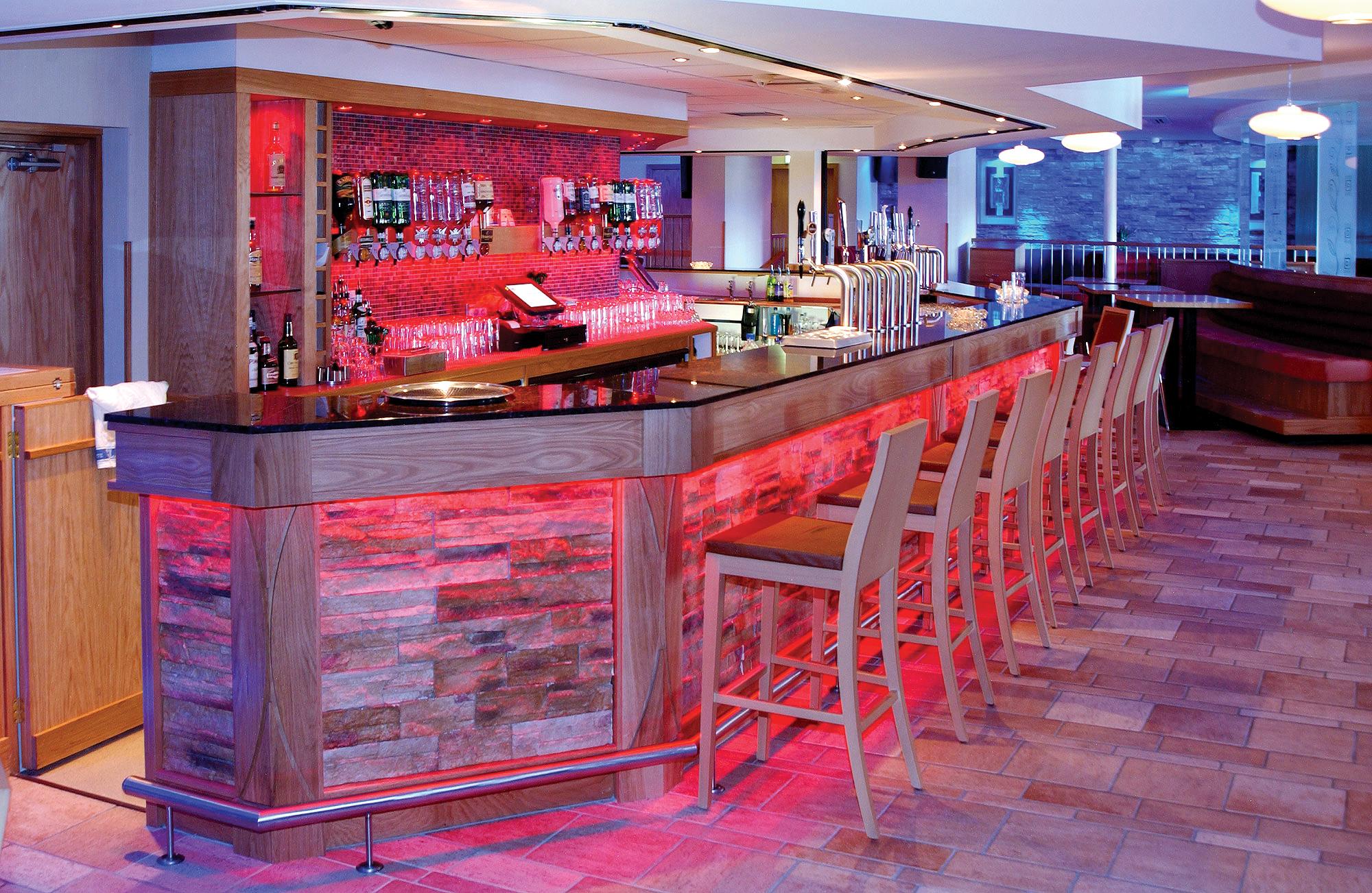 Silverbirch Hotel Omagh Esterno foto