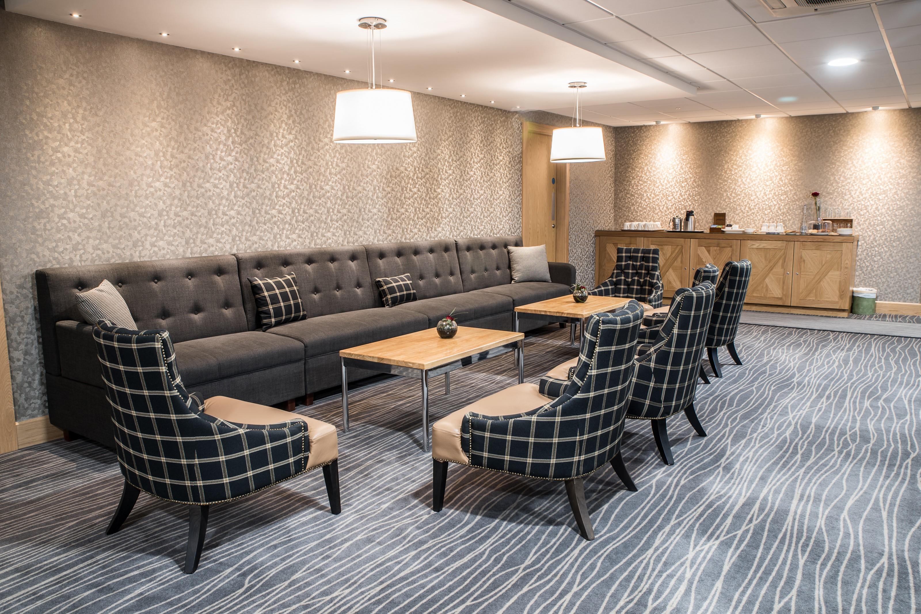 Silverbirch Hotel Omagh Esterno foto