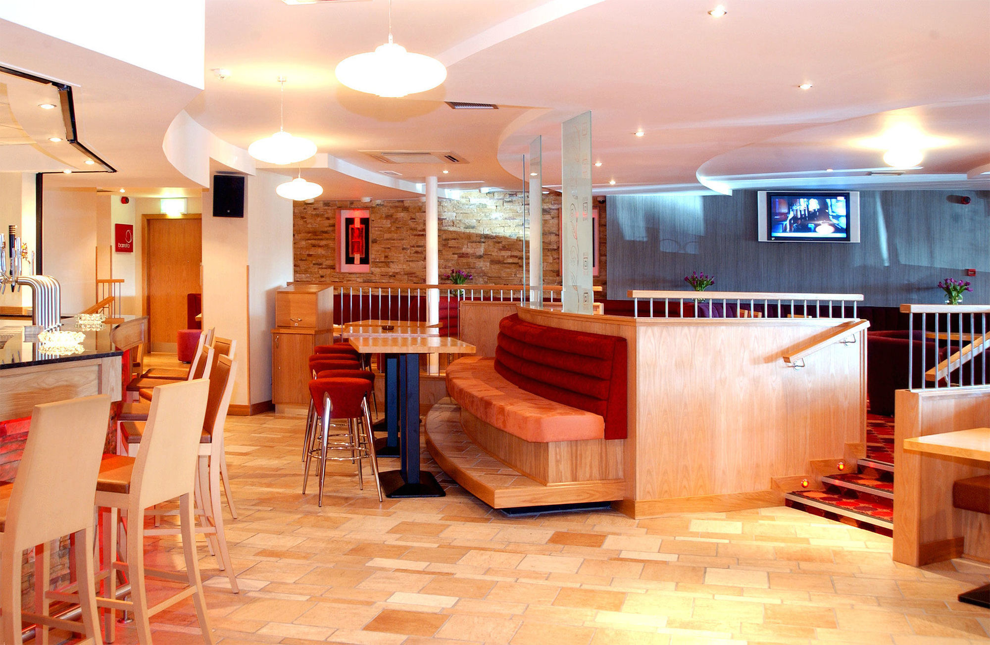 Silverbirch Hotel Omagh Esterno foto