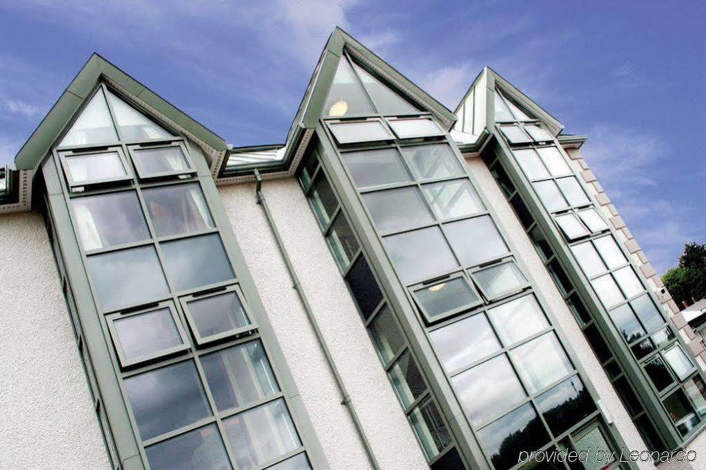 Silverbirch Hotel Omagh Esterno foto