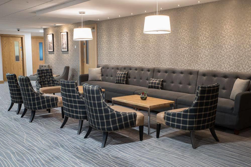 Silverbirch Hotel Omagh Esterno foto