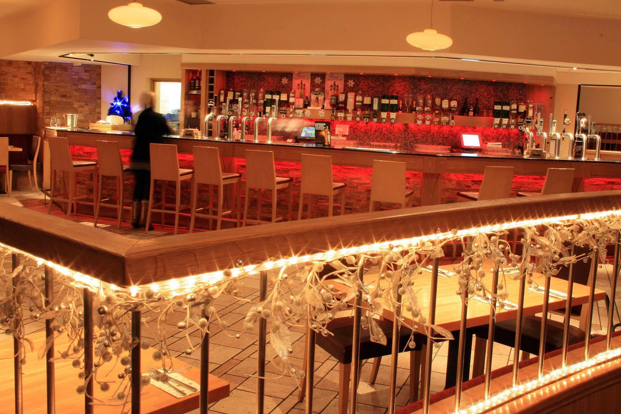 Silverbirch Hotel Omagh Esterno foto
