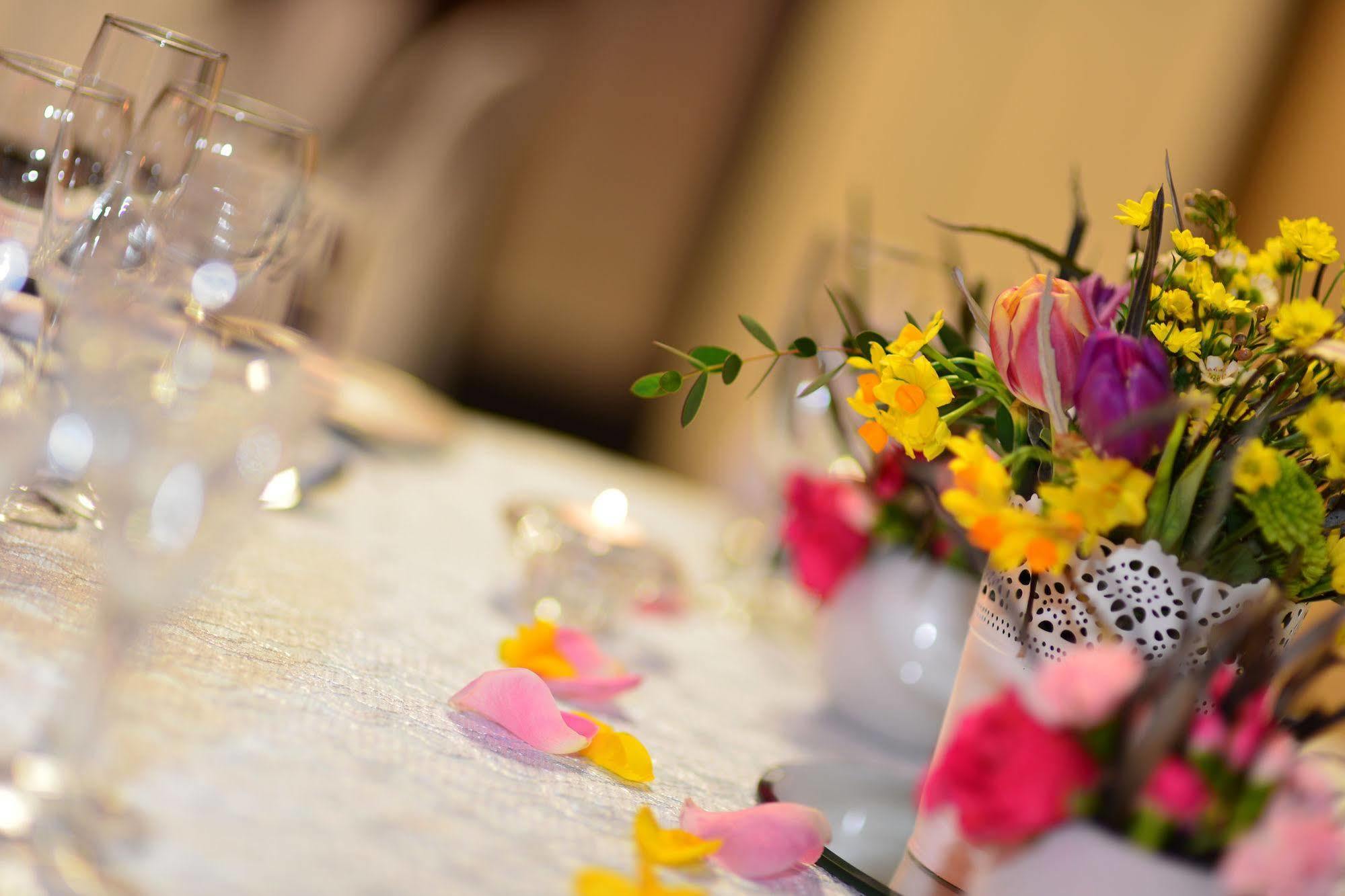 Silverbirch Hotel Omagh Esterno foto